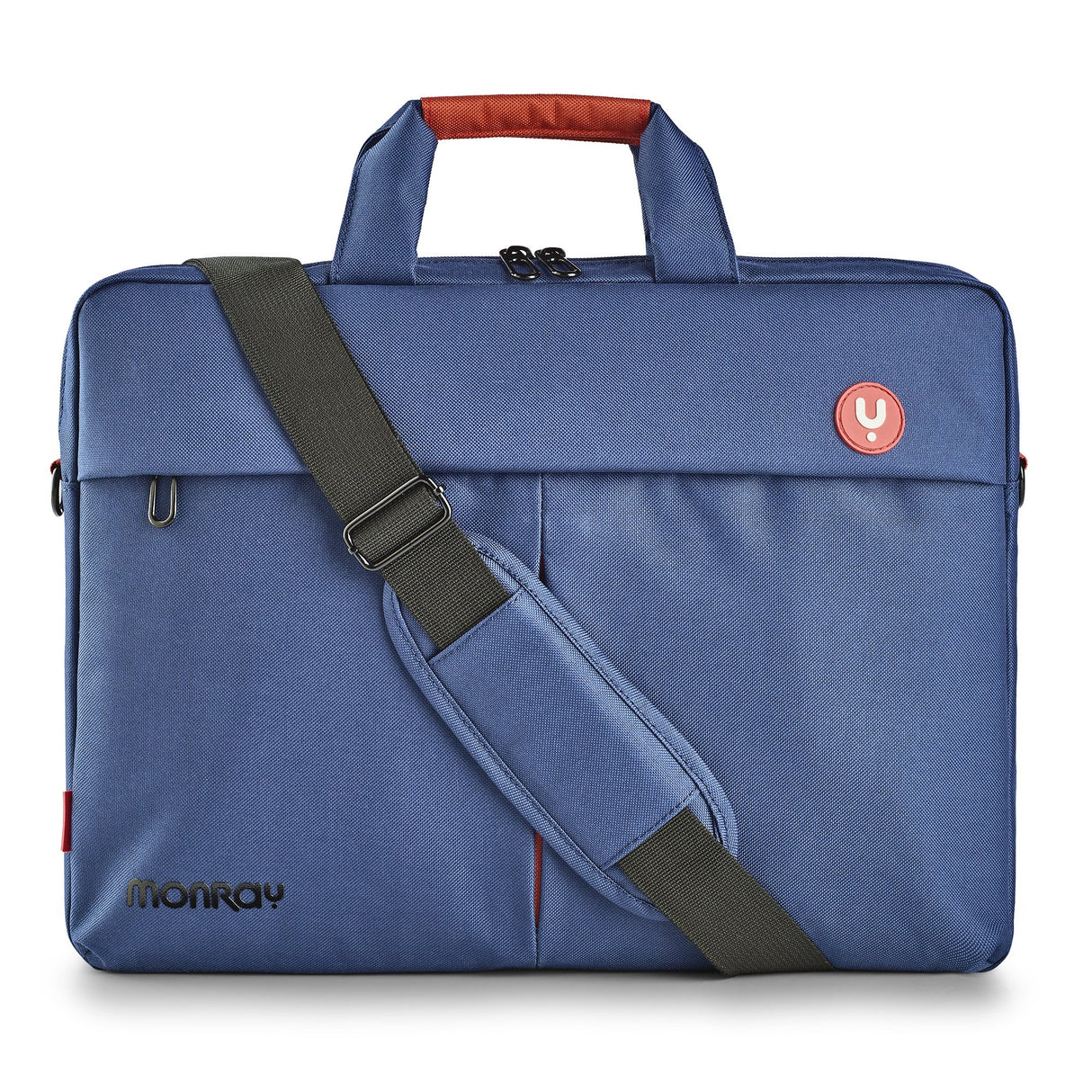 EAN 8435430620245 - NGS SEAMAN 39,6 cm (15.6") Bandolera Azul imagen 2