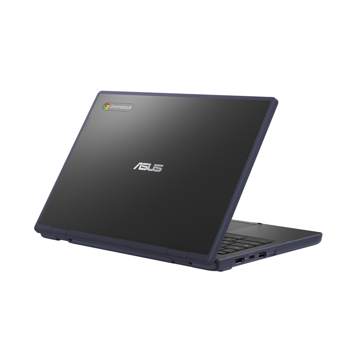 EAN 4711387555200 - ASUS Chromebook CR11 CR1104CGA-N00024 Intel® N 29,5 cm (11.6") LPDDR5-SDRAM Wi-Fi 6 (802.11ax) imagen 5