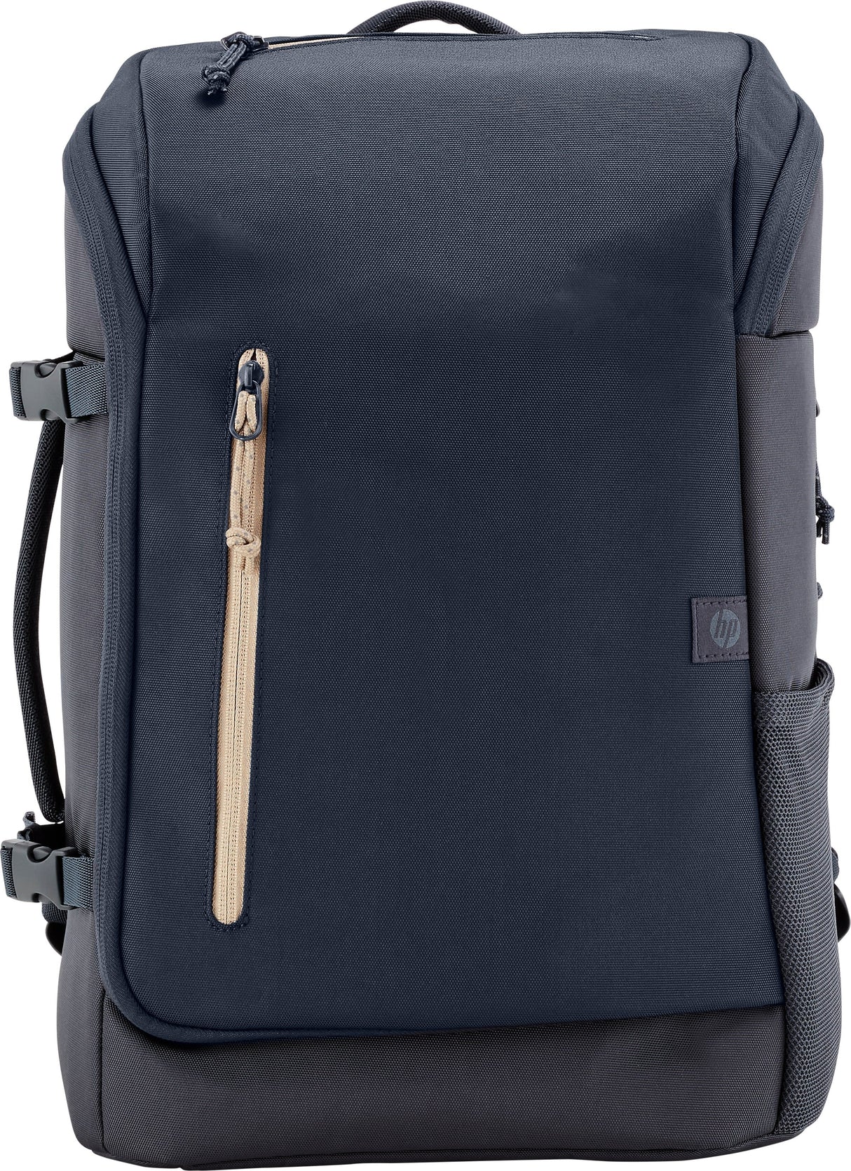EAN 0196548661084 - HP Travel 25 Liter 15.6 Blue Night Laptop Backpack 39,6 cm (15.6") imagen 1
