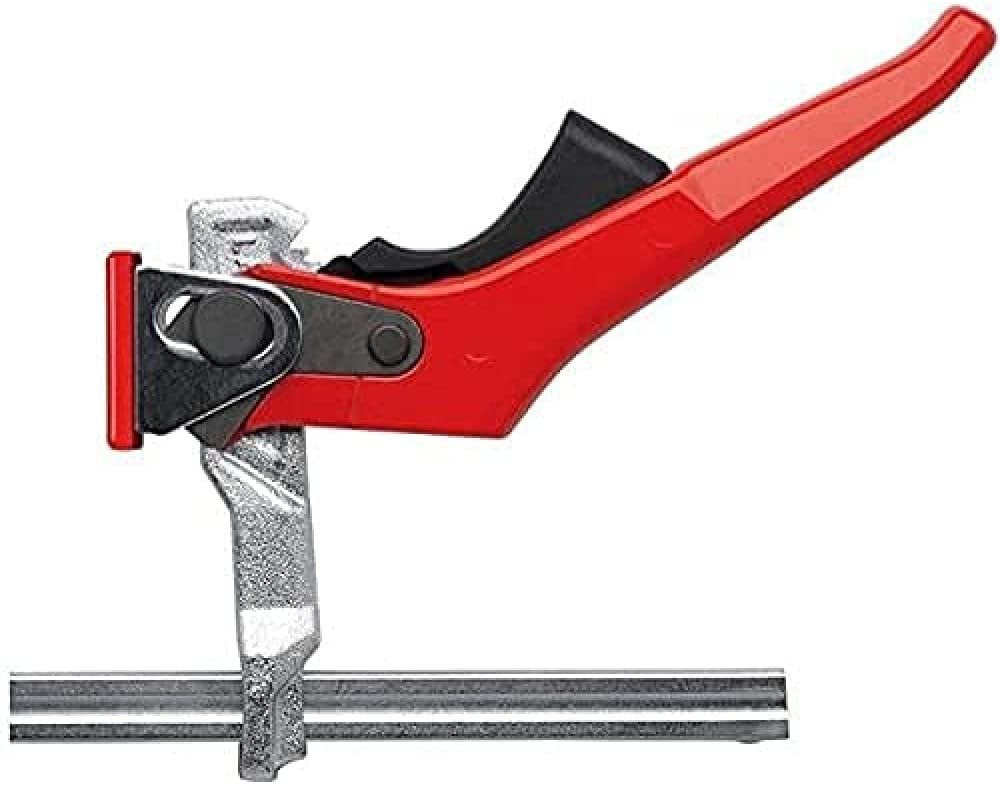 EAN 4008158035277 - BESSEY GTR16S6H abrazadera imagen 1