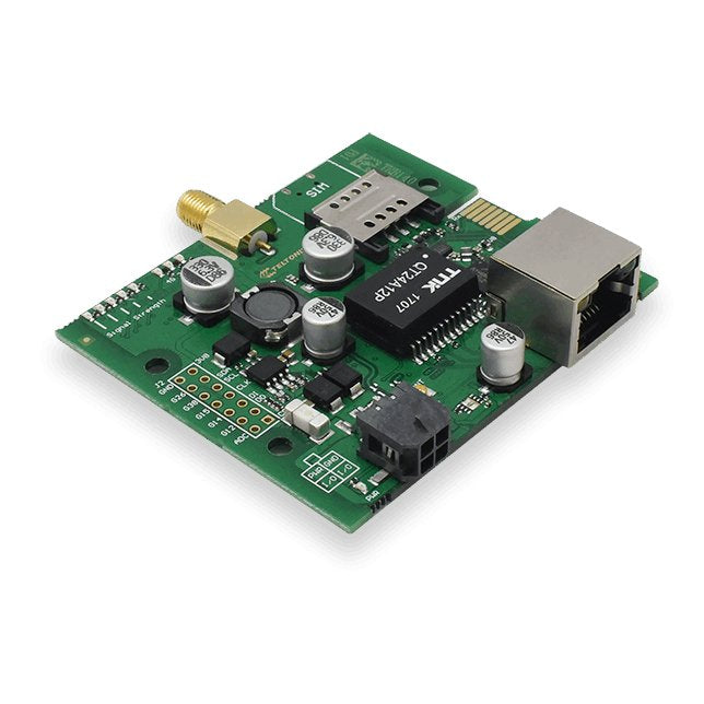EAN 4779027312408 - Teltonika TRB140 módulo digital y analógico i / o imagen 3