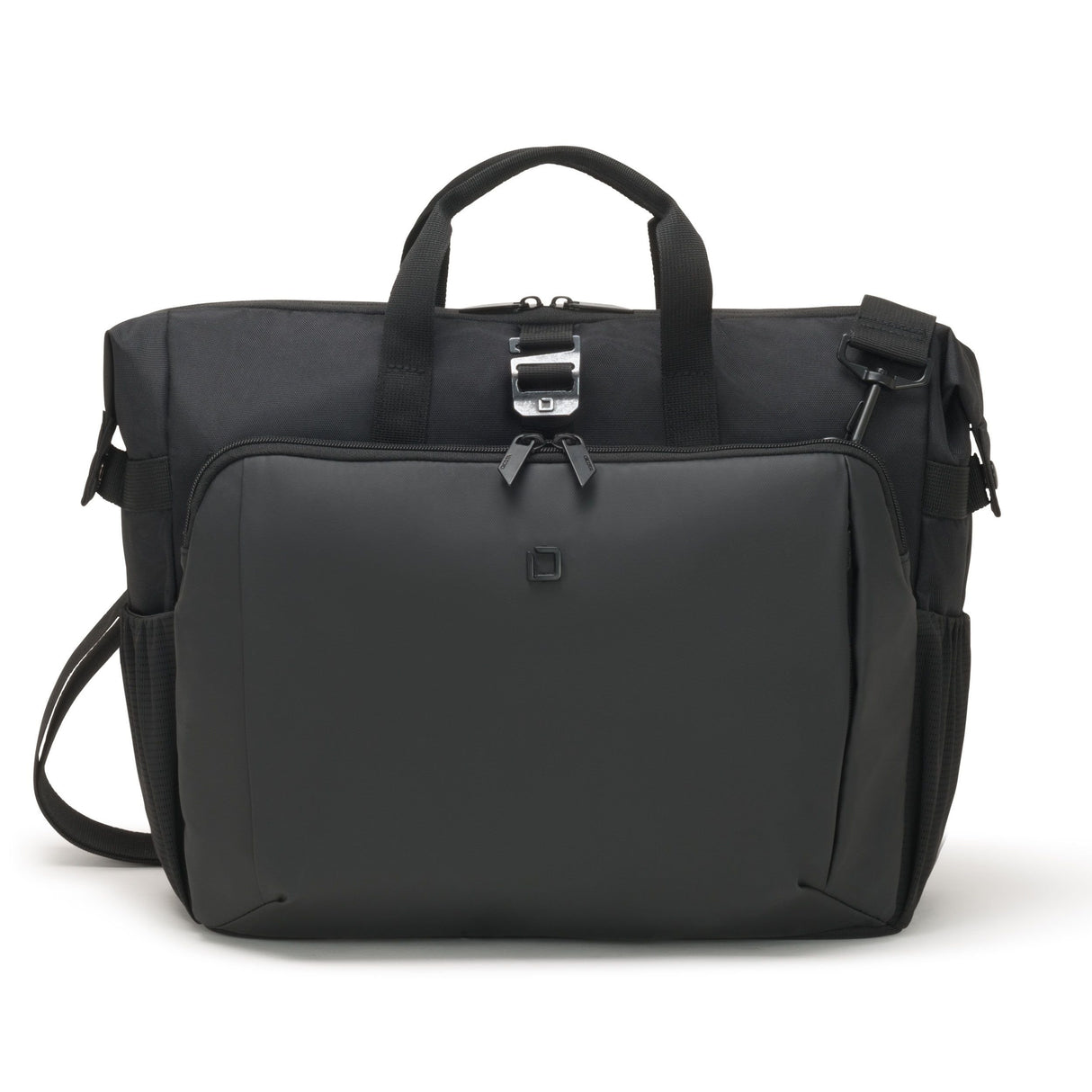 EAN 7640186418089 - DICOTA Eco Top Traveller GO 39,6 cm (15.6") Negro imagen 6
