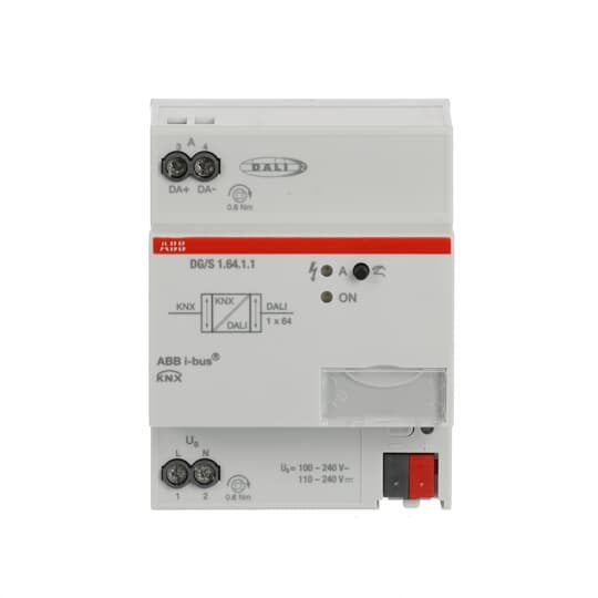 EAN 4016779942669 - ABB 2CDG110198R0011 pasarel y controlador imagen 2