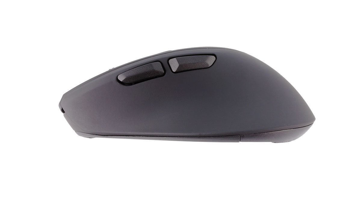 Talius Raton 701 Wireless Usb Black