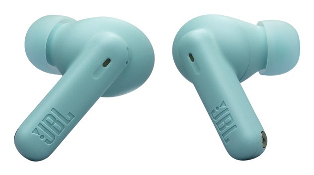 Jbl Wave Beam 2 Tws Bluetooth Wireless In-Ear Earbuds Blue Eu
