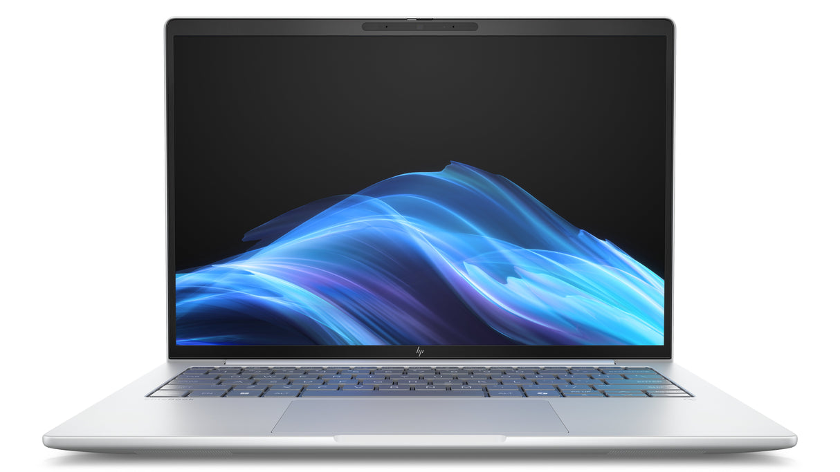 EAN 0821844052549 - HP EliteBook 8 G1i Next Gen AI PC Wolf Pro Security Edition Copilot+ PC Intel Core Ultra 5 226V Portátil imagen 1