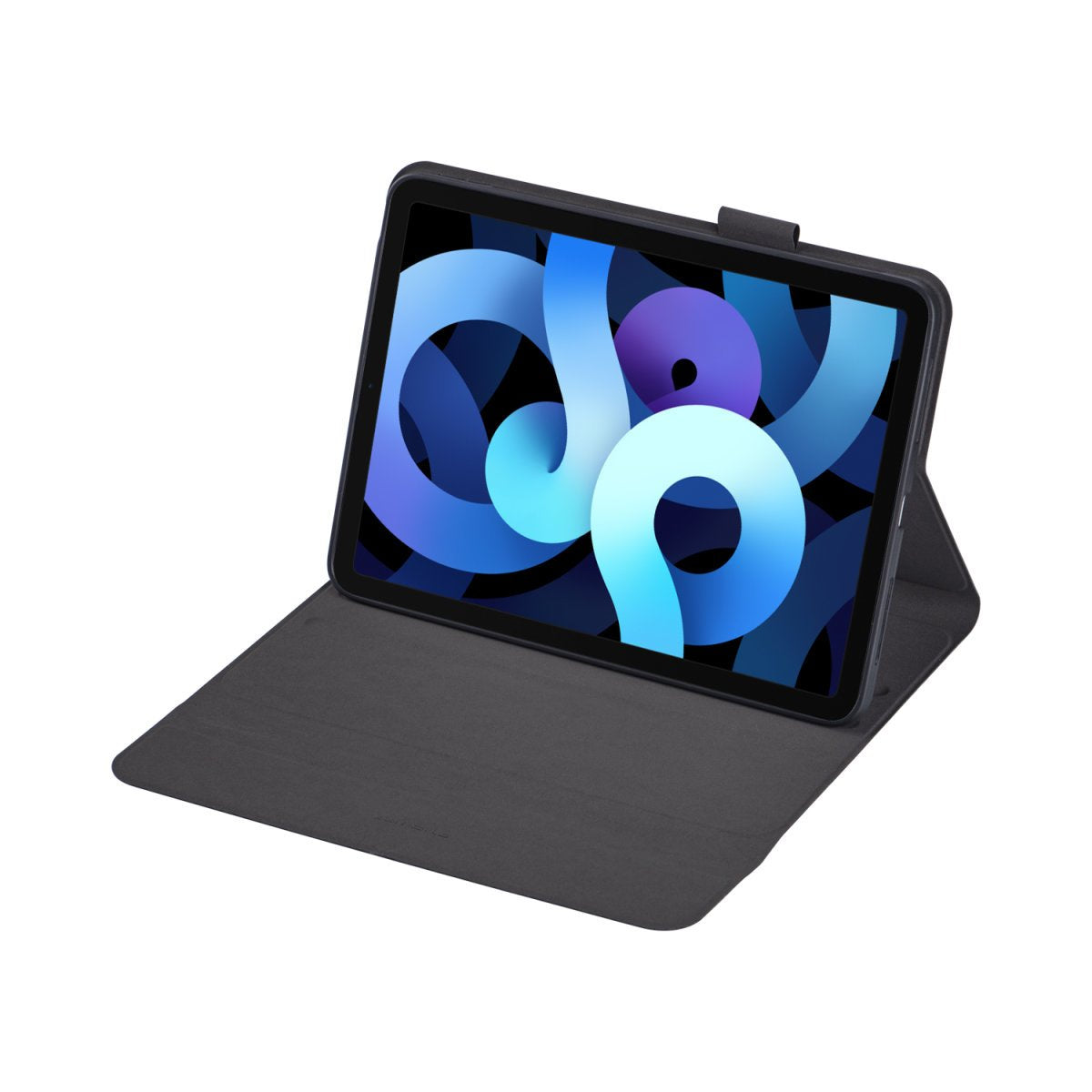 4smarts Flip Funda Dailybiz Para Apple Ipad 10.9 (2022 10th Gen.) Negro