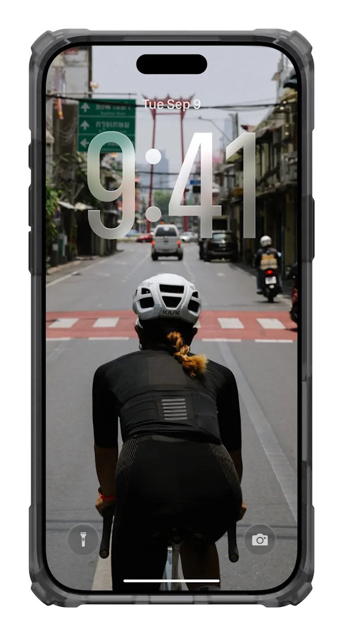 EAN 840283922510 - Urban Armor Gear 114528113136 funda para teléfono móvil 17,5 cm (6.9") Ceniza, Titanio imagen 4