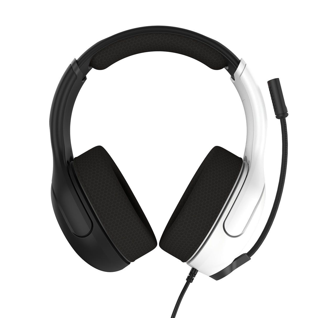 Turtle Beach Airlite Fit Headset Ns Black & White (Switch 2)