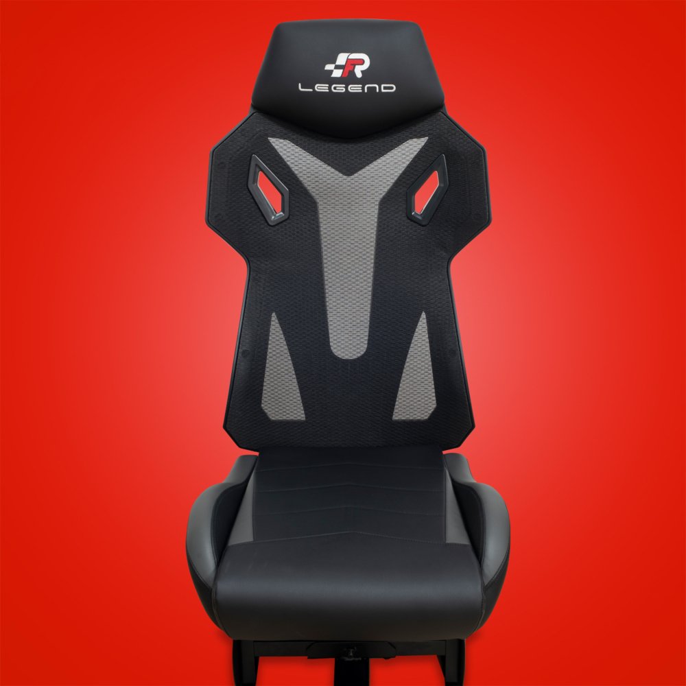 Asiento Para Simulación Fr-Tec Racing Seat Legend