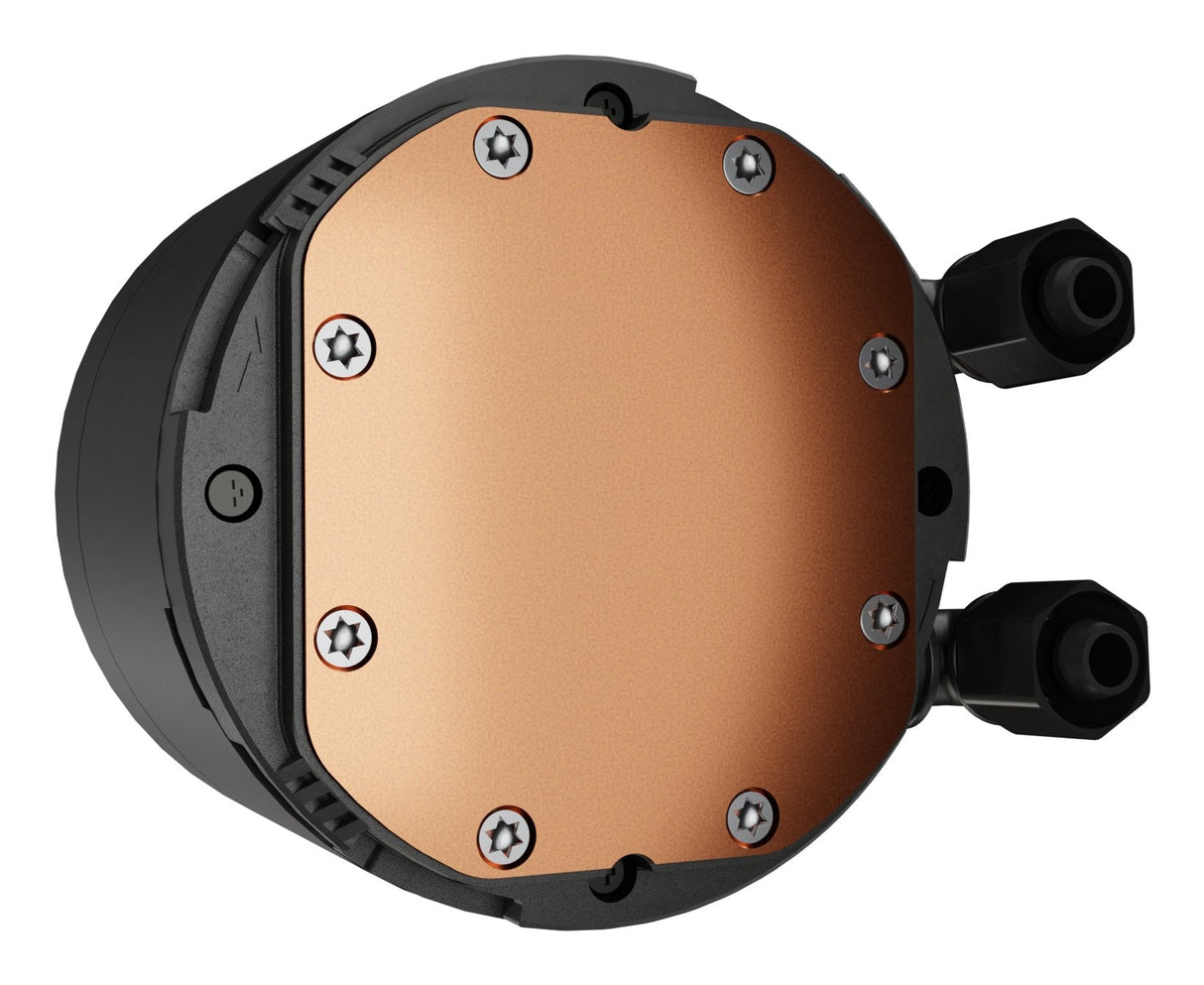 EAN 5901969449372 - GENESIS NLG-2320 sistema de refrigeración para ordenador Carcasa del ordenador Kit de refrigeración líqui imagen 9