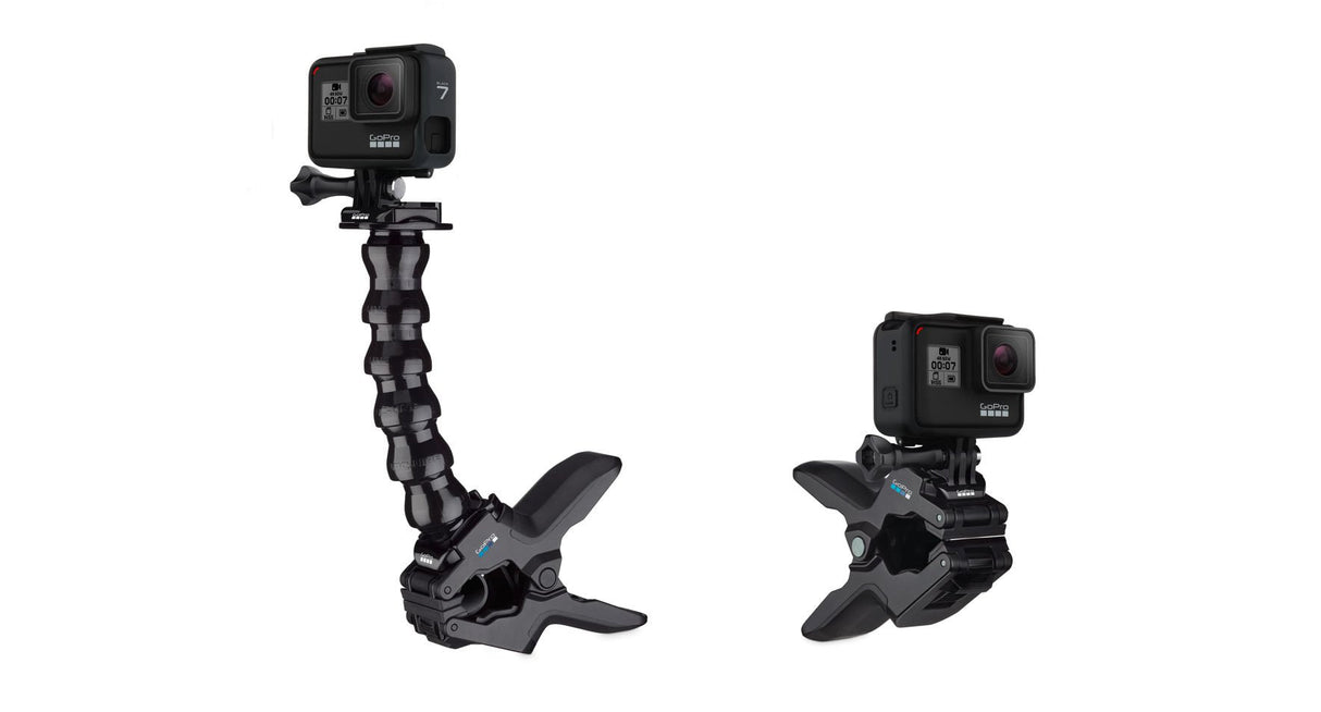EAN 818279010732 - GoPro Jaws Soporte para cámara imagen 4