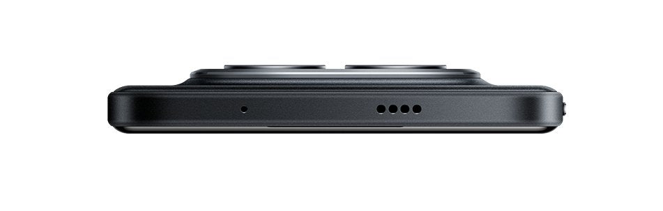 Smartphone Xiaomi Redmi Note 15 Pro+ 5g 256gb Negro