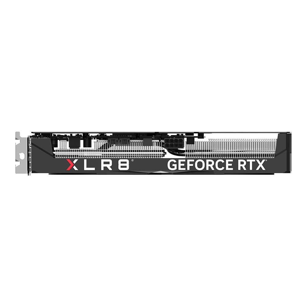 EAN 0751492780016 - PNY GeForce RTX 4060 NVIDIA 8 GB GDDR6 imagen 9