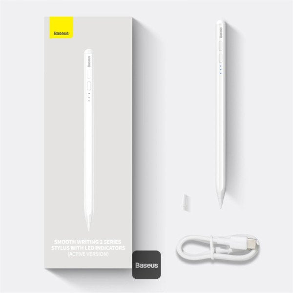 Stylus Baseus 2 Series Con Indic