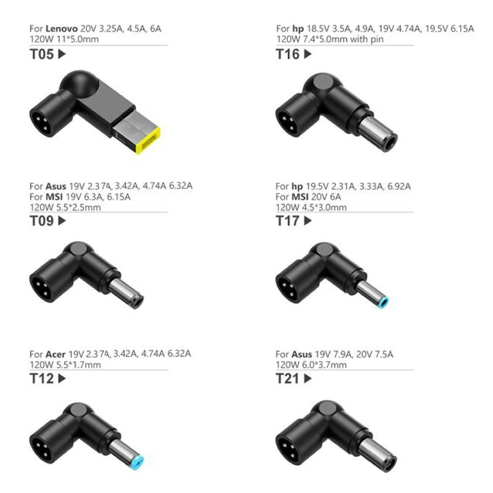 EAN 8435364319901 - iggual CUA-6T-150W adaptador e inversor de corriente Interior Negro imagen 6
