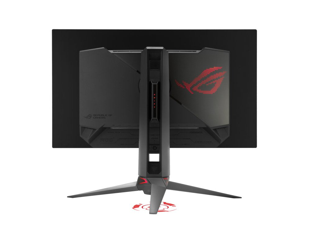 EAN 4711081996613 - ASUS ROG Swift OLED PG27AQDM pantalla para PC 67,3 cm (26.5") 2560 x 1440 Pixeles Wide Quad HD Negro imagen 2