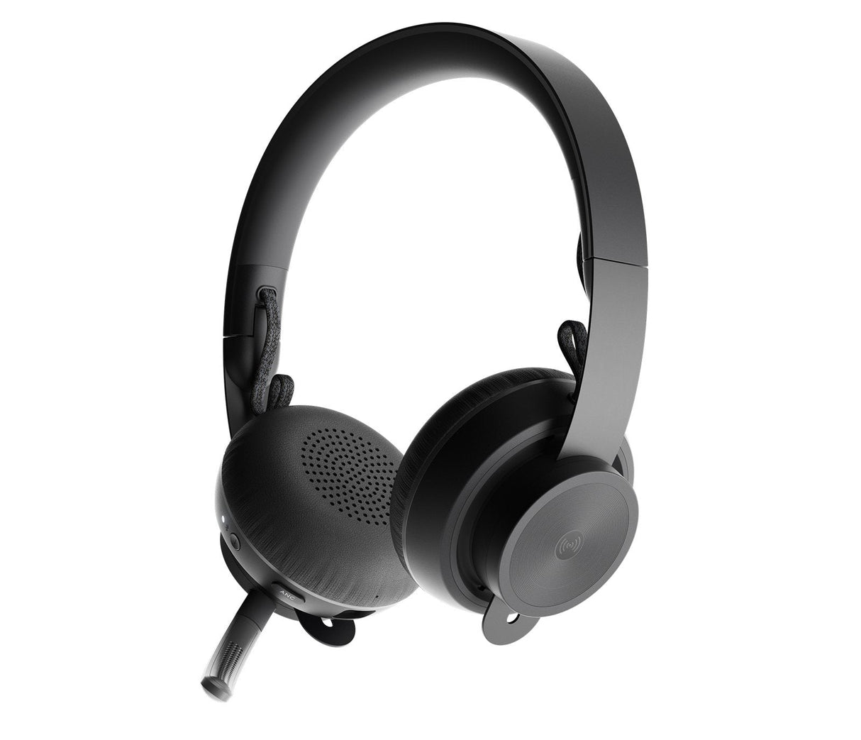 EAN 5099206088597 - Logitech 981-000859 auricular y casco Auriculares Inalámbrico Diadema Oficina/Centro de llamadas Bluetoot imagen 3