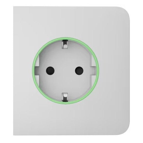 Smart Sidecover/Type F White 72574 Ajax