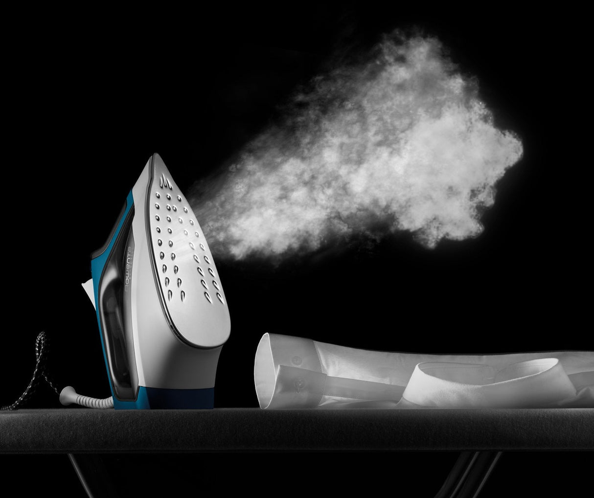 Rowenta Effective Plancha De Vapor 2200w