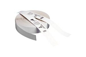 EAN 5712505721728 - Zebra Z-Band UltraSoft Blanco Etiqueta para impresora autoadhesiva imagen 1