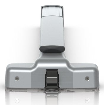 A Single-Latched Bar Installed On Emergency Exit