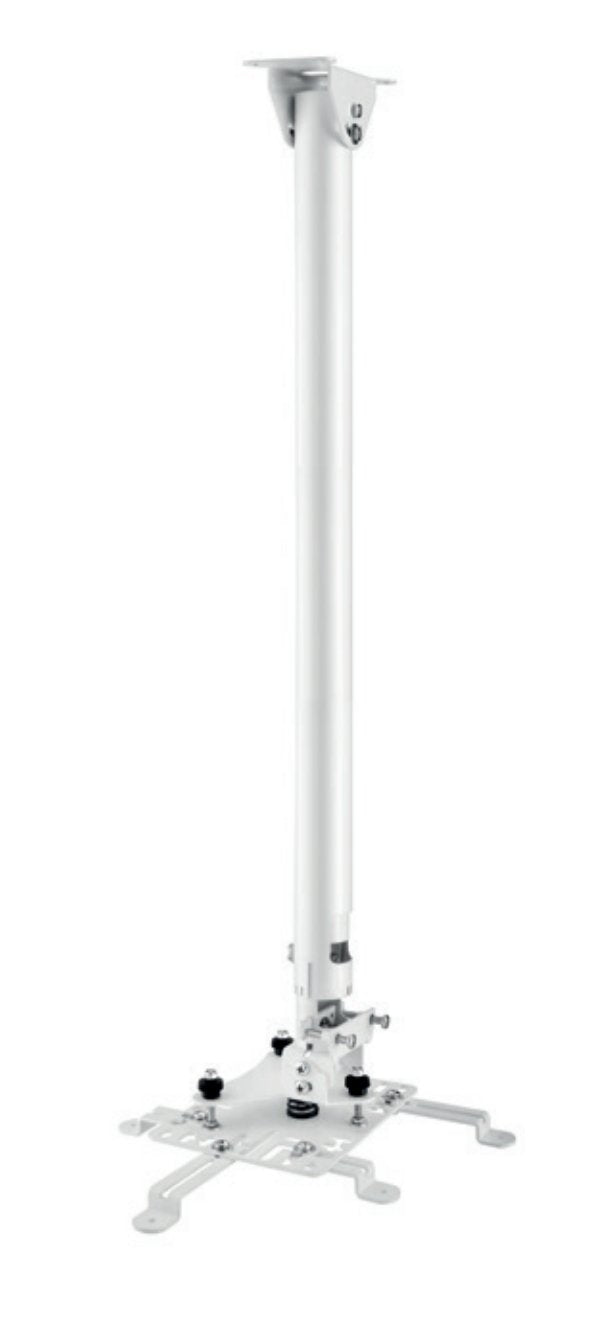 Hagor Ha Bdh Soporte De Techo Para Proyector Blanco 5808