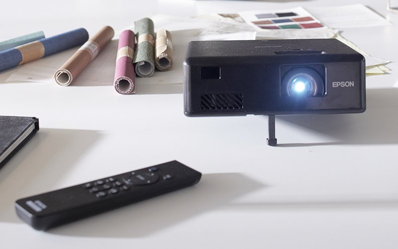 EAN 8715946689005 - Epson EF-11 imagen 32