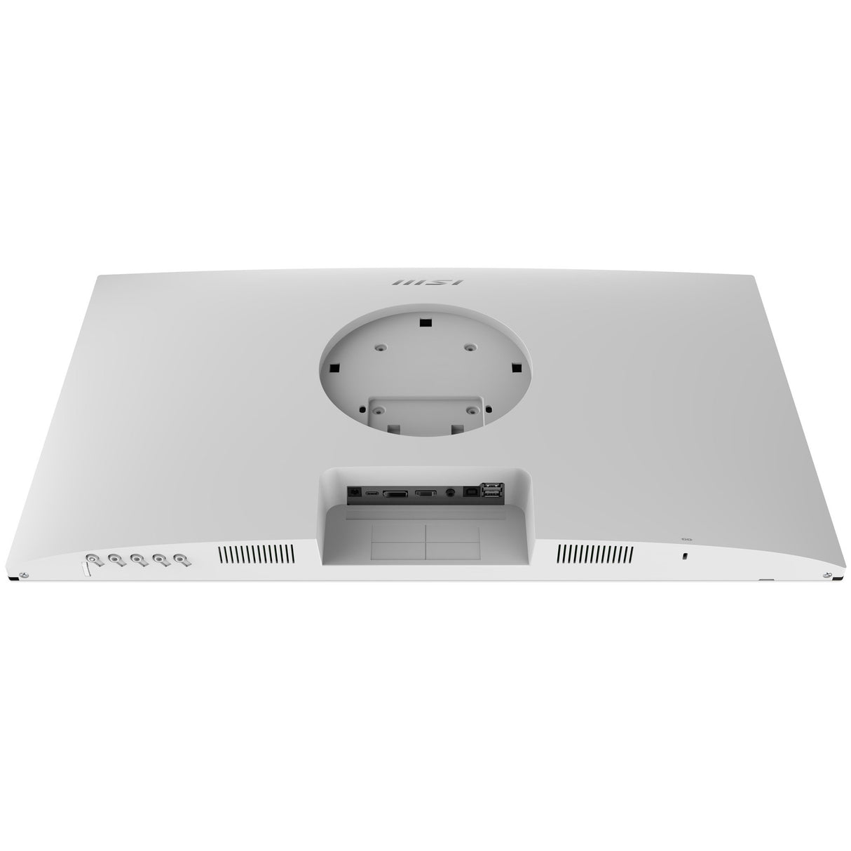 EAN 4711377090391 - MSI Modern MD272XPWDE pantalla para PC 68,6 cm (27") 1920 x 1080 Pixeles Full HD LCD Blanco imagen 15