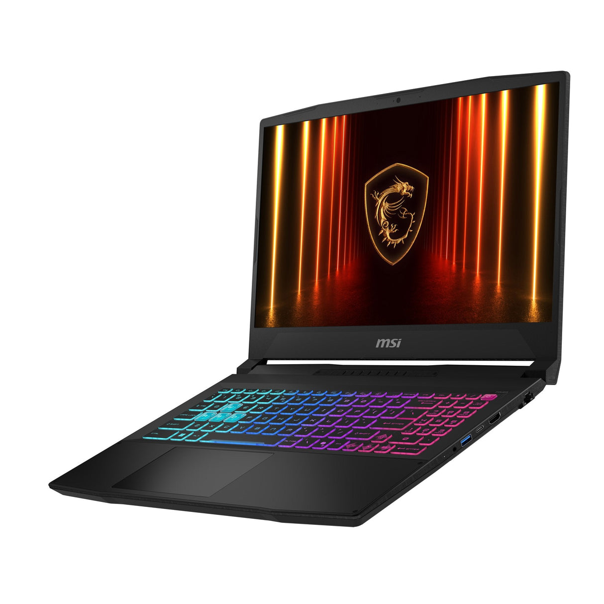 Katana 15 Fhd 144hz/I7-14650hx/5070/16go/512g/W11