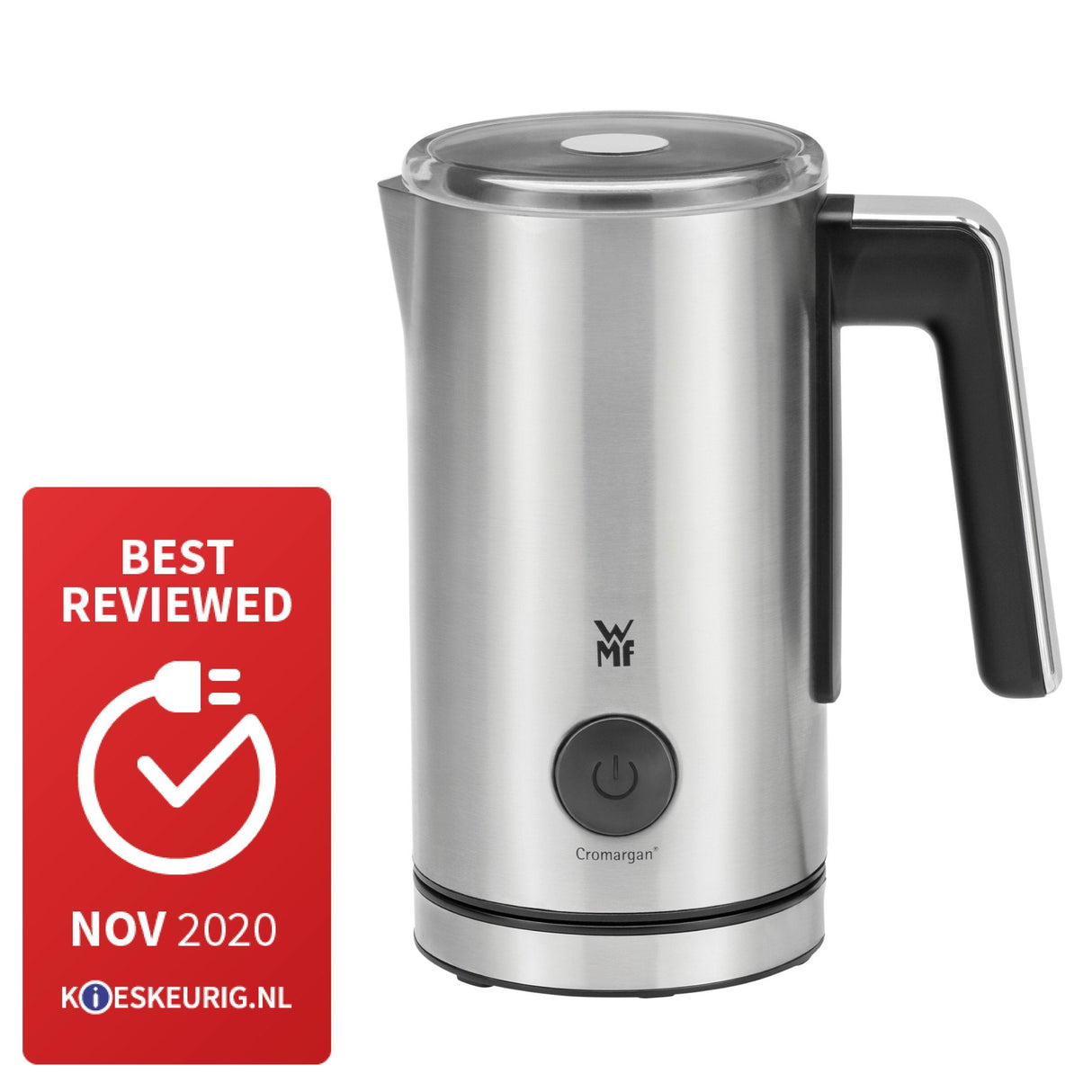 Wmf 0413220011 Stelio Milchaufschäumer