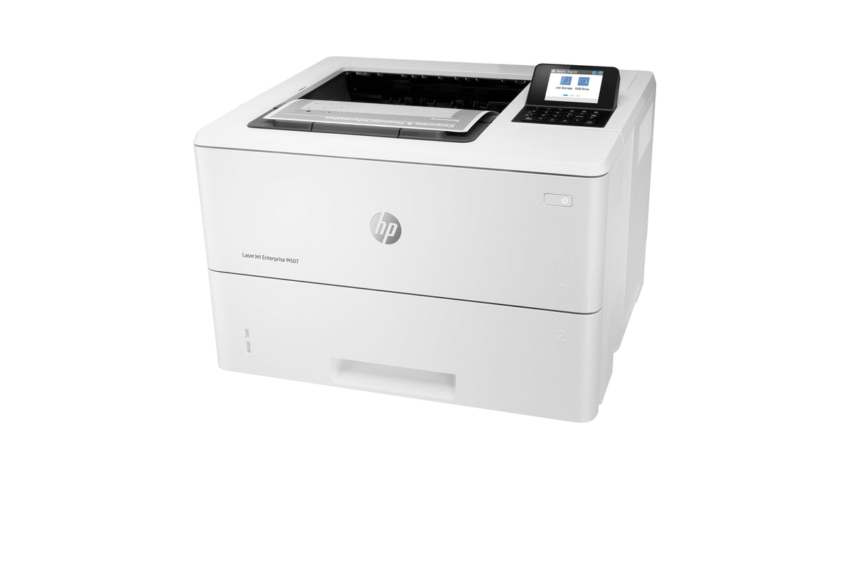 EAN 0193015958159 - HP LaserJet Enterprise M507dn 1200 x 1200 DPI A4 imagen 4