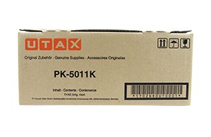 EAN 4053768186970 - UTAX 1T02NR0UT0 cartucho de tóner 1 pieza(s) Original Negro imagen 1