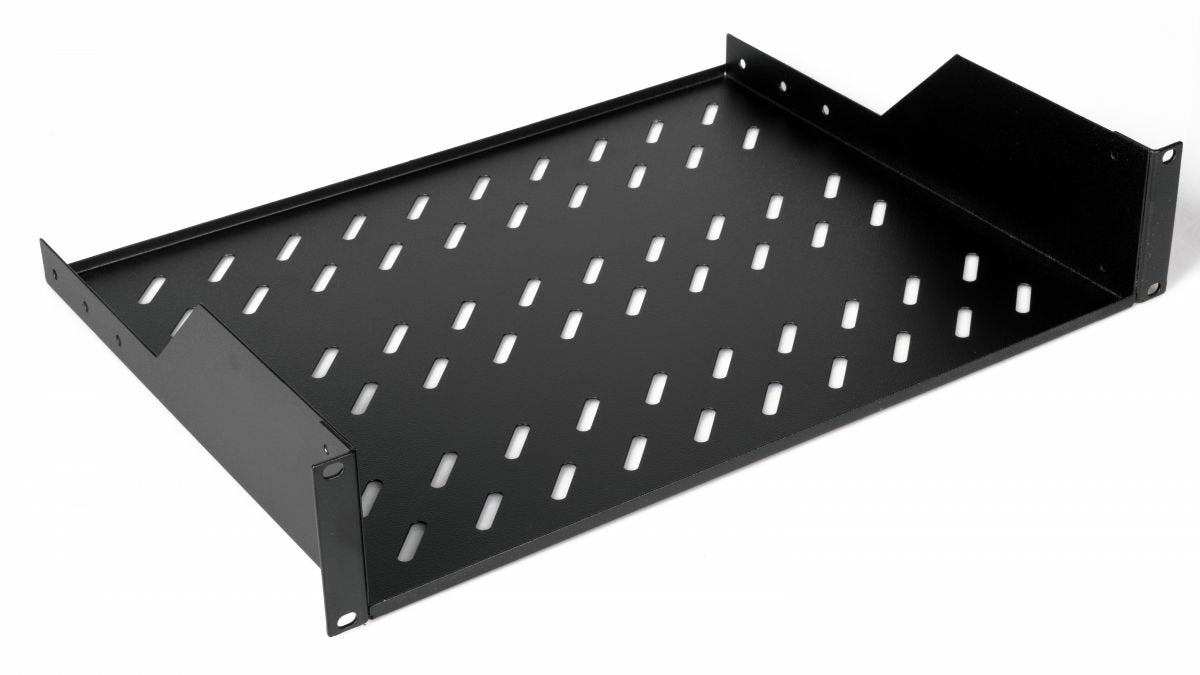 EAN 4015867232798 - Equip EZFS-19-2-80-B accesorio de bastidor Cajón metálico para rack imagen 2