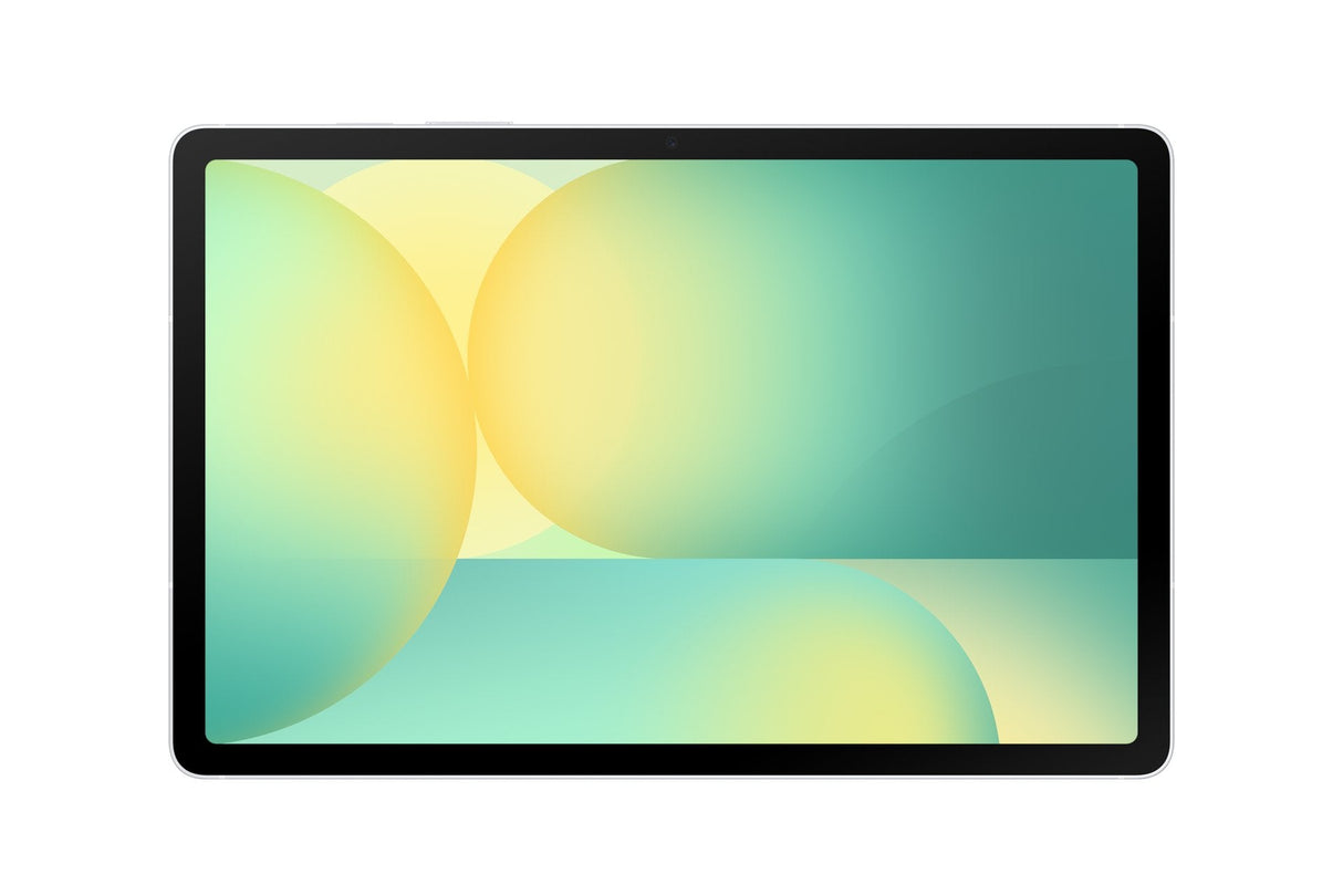 EAN 8806097195245 - Samsung Galaxy Tab S10 FE Samsung Exynos 128 GB 27,7 cm (10.9") 8 GB Wi-Fi 6 (802.11ax) Plata imagen 1