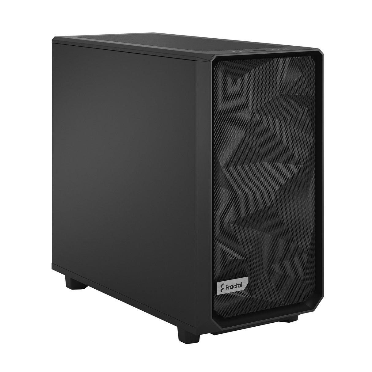 EAN 7340172702429 - Fractal Design Meshify 2 Torre Negro imagen 2