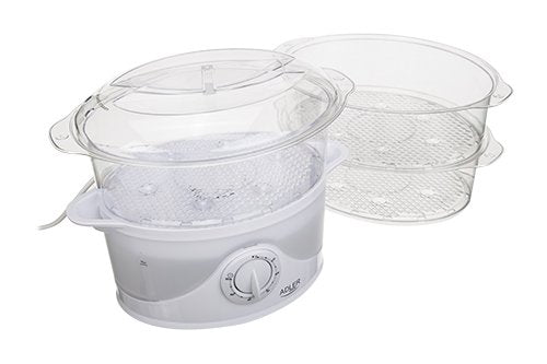 Deshidratador Adler Ad 633, 9l 800w