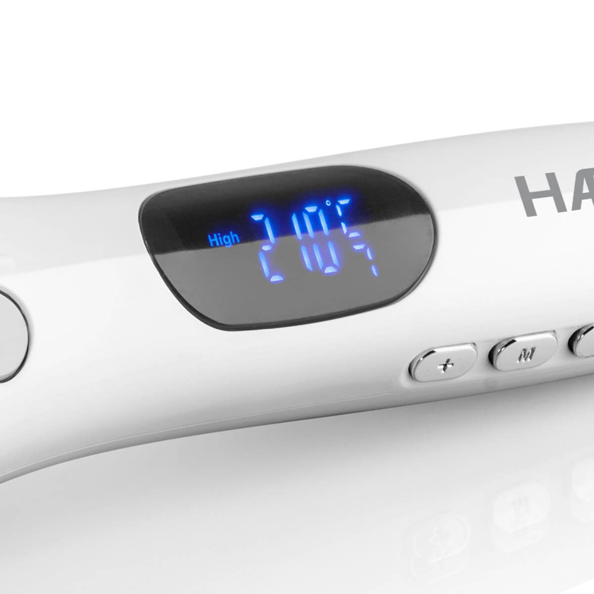 Rizador Haeger Tulip Curls