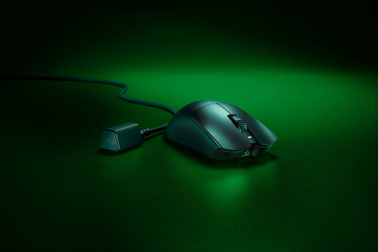 EAN 8886419334491 - Razer Viper V3 Pro ratón Juego mano derecha RF Wireless + USB Type-C Óptico 35000 DPI imagen 2