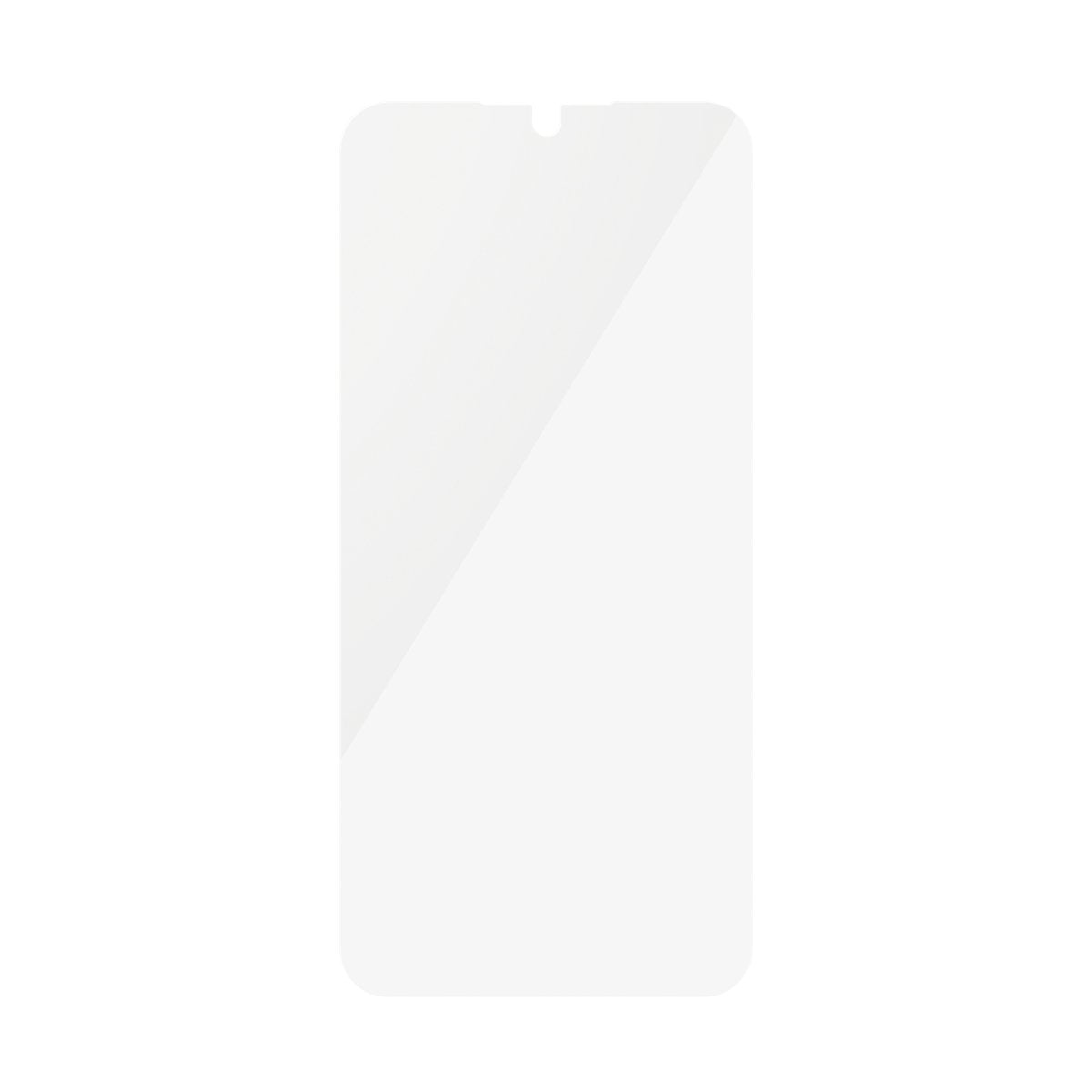 EAN 5715685025556 - PanzerGlass ® Ceramic Screen Protector Samsung S25 Edge | Ultra-Wide Fit w. EasyAligner Protector de pant imagen 4