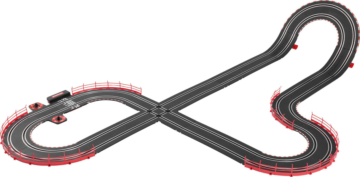 Carrera ¡¡¡Vamos!!! Competición Nascar Talladega, Pista De Carreras 20062582