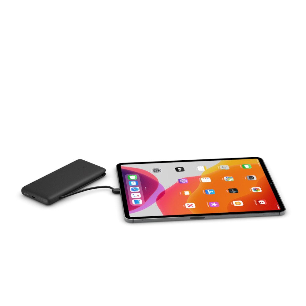 EAN 0745883815371 - Belkin BPB006btBLK 10000 mAh Negro imagen 4