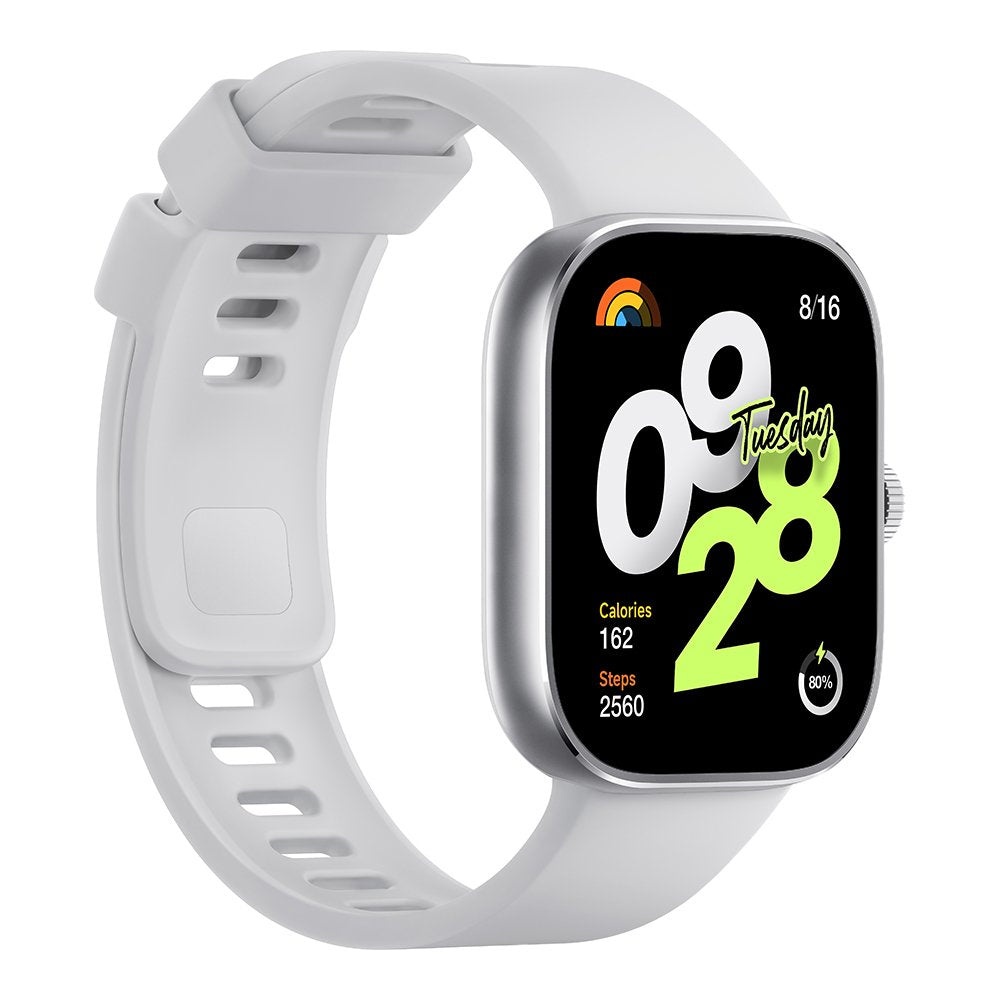 EAN 6941812756140 - Xiaomi BHR7848GL Relojes inteligentes y deportivos 5 cm (1.97") AMOLED 47.5 mm Digital 450 x 390 Pixeles imagen 3