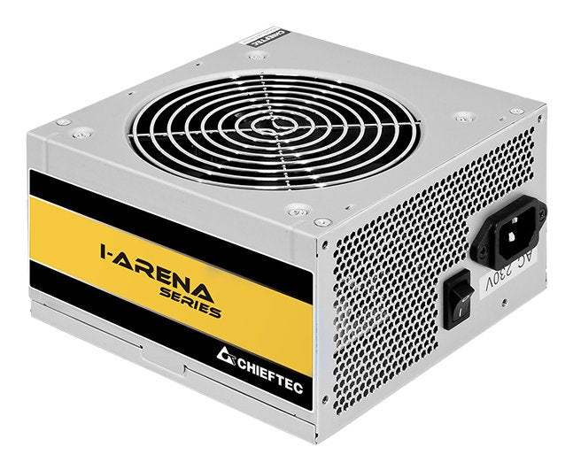 Fuente Alimentacion Case Psu Atx 650w/Gpa-650s Chieftec