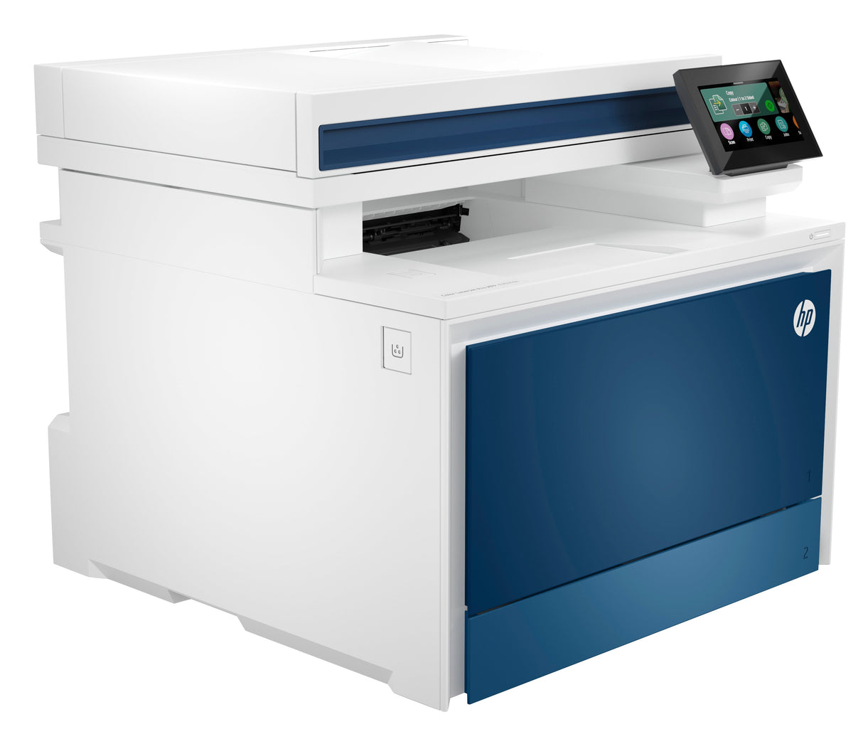 EAN 5715063347621 - HP Color LaserJet Pro MFP 4302fdn Prntr Laser A4 600 x 600 DPI 33 ppm imagen 2