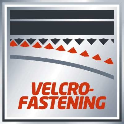 Pulidora Y Rectificadora Einhell Cc-Po 1100/1e (Rojo/Negro, 1.100 Vatios) 2093264