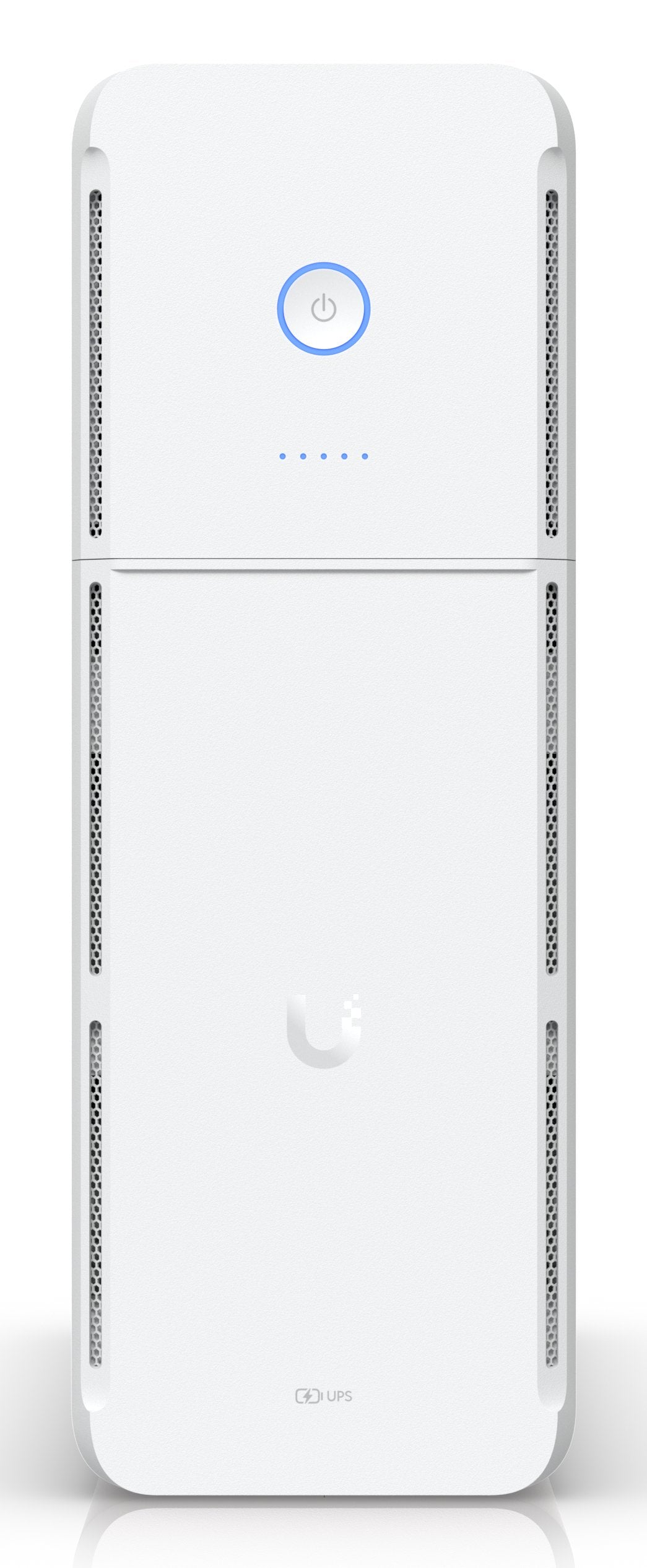 EAN 0810177161868 - Ubiquiti UPS-Tower sistema de alimentación ininterrumpida (UPS) Línea interactiva 1 kVA 600 W 10 salidas imagen 1