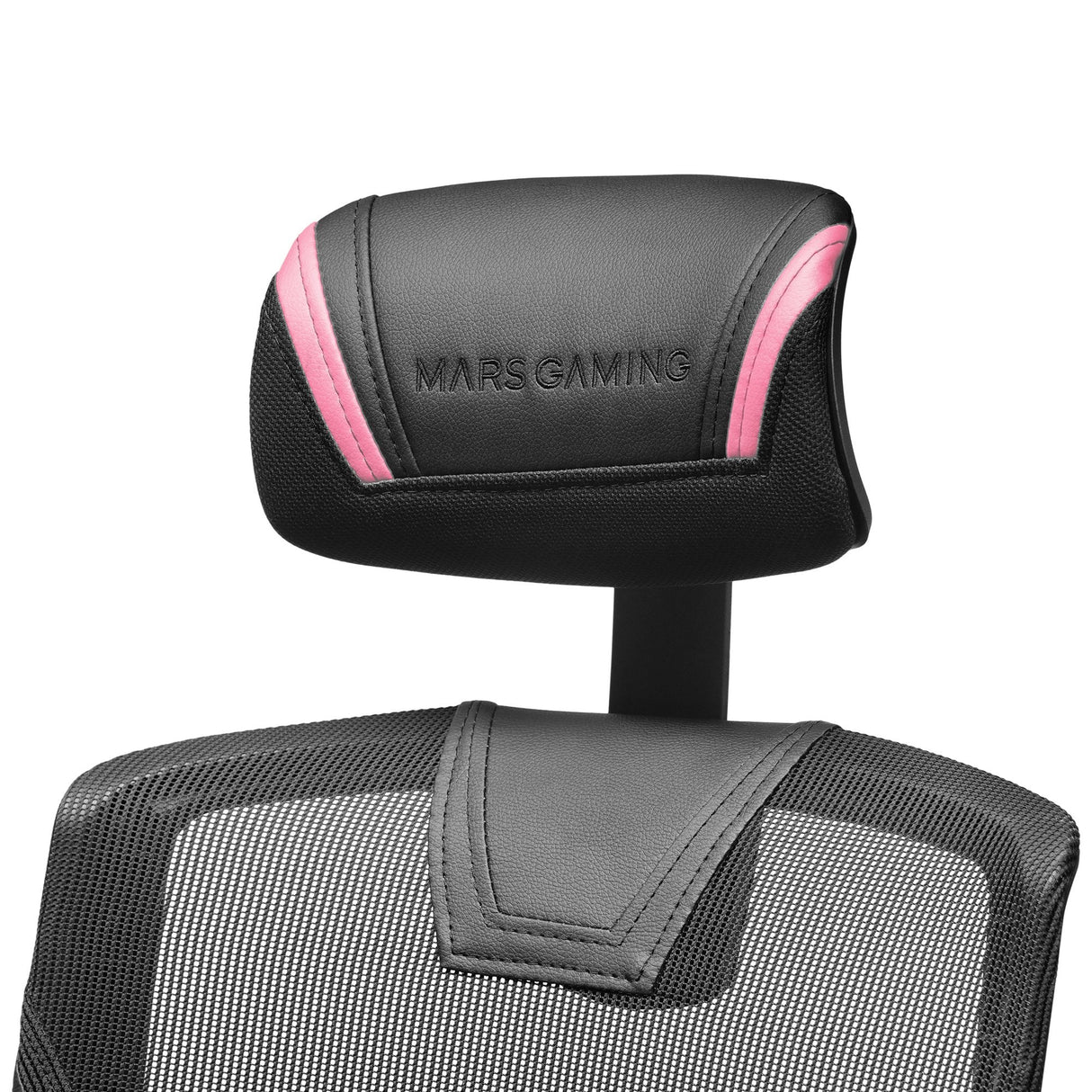 Silla Gaming Mars Gaming Mgc-Ergo Rosa