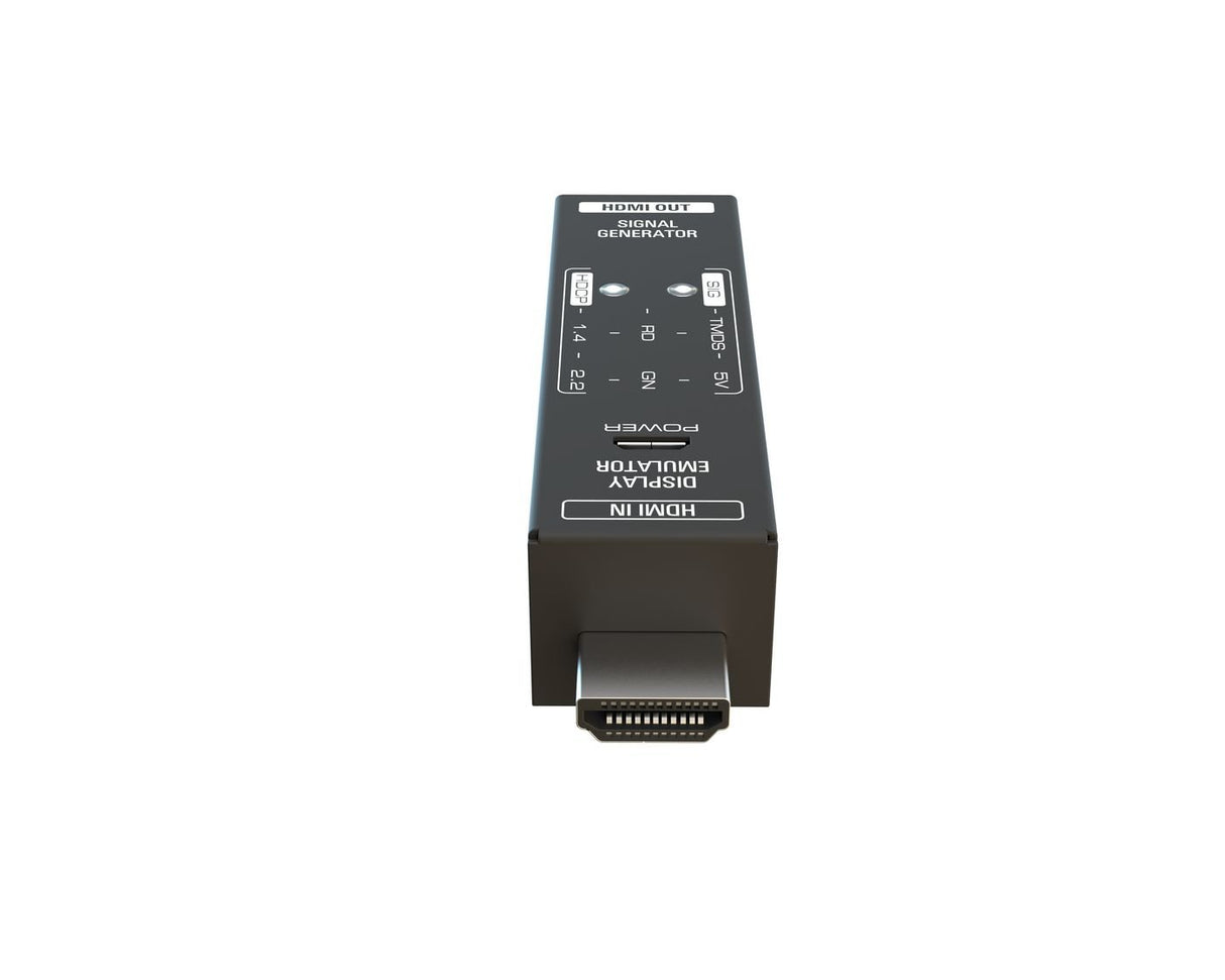 EAN 5715328105737 - Vivolink VLTOOL1 procesador de control imagen 5