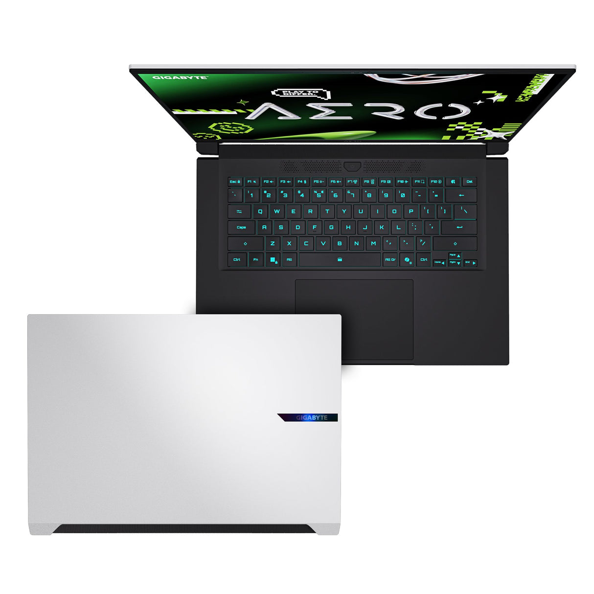 EAN 4719331767457 - GIGABYTE AERO X16 1WH93PTC64DH ordenador portatil Copilot+ PC AMD Ryzen AI 7 350 Portátil 40,6 cm (16") W imagen 4
